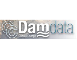 CCDamDATA. An Innovative tool which supports the comprehensive management of dams and reservoirs security adapted to climate change