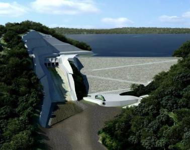 Sistema de monitoreo y control del comportamiento geotécnico y estructural de la presa del Proyecto Hidroeléctrico Reventazón (Costa Rica)