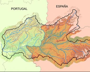 Outline proposal of the design for the joint hydrological information communication system in the border section of the Tagus River Basin – Sicoinfronjo (Spain-Portugal)