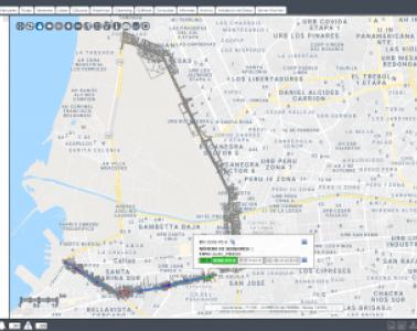 OFITECO se consolida en Perú con la implantación de su software TunnelData en las obras de Línea 2 del Metro de Lima y Callao