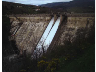 OFITECO implantará el Plan de Emergencia de las presas Pajares y González-Lacasa (España)