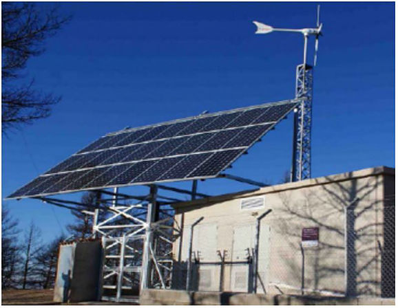 BATT-Ex- Desarrollo de extensores de vida útil de baterías para sistemas autónomos alimentados por placas fotovoltaicas