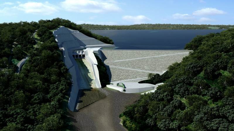 Sistema de monitoreo y control del comportamiento geotécnico y estructural de la presa del Proyecto Hidroeléctrico Reventazón (Costa Rica)