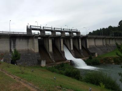 Coruña’s Municipal Water Company entrusts OFITECO the Implementation of the Emergency Action Plan for Cecebre Dam