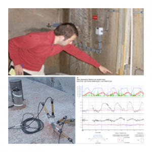 OFITECO participates as a lecturer in the international workshop: Geotechnical and Structural Instrumentation. Applications of Instrumentation and Monitoring, taking place in Lima, Peru