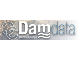 CCDamDATA. Novedosa herramienta de apoyo a la gestión integral de la seguridad de presas y embalses adaptada al cambio climático