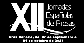  OFITECO participates in the XII Spanish Conference on Dams, organised by the Spanish National Committee on Large Dams (SPANCOLD), in Las Palmas de Gran Canaria, from 27 september to 1 october 2021