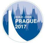 ICOLD meeting 2017