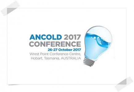 Conferencia ANCOLD 2017 OFITECO