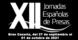 Jornadas Presas Spancold 